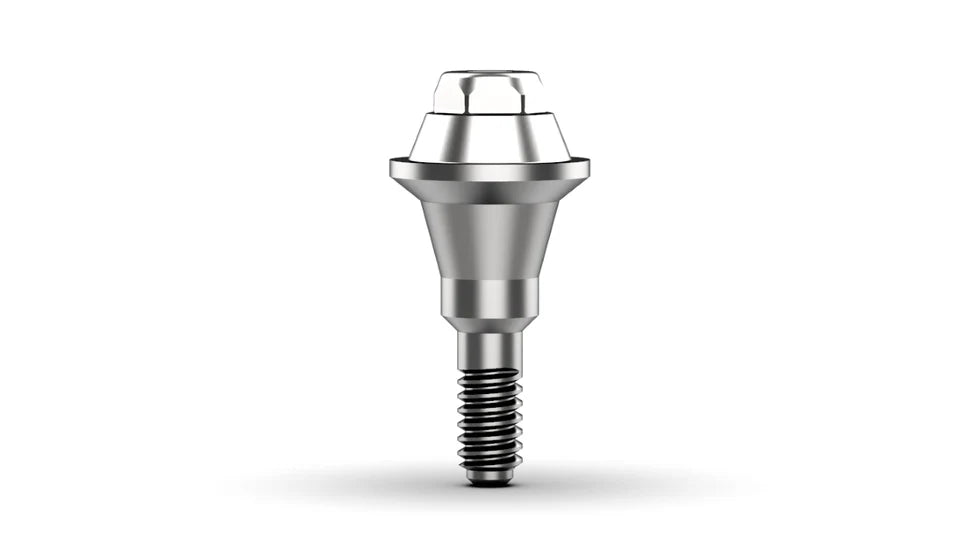 Multi-Unit Abutment | Standard | Seven & Lance Plus Compatible | MIS