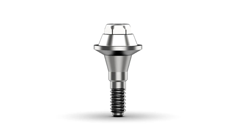 Multi-Unit Abutment | Standard | Seven & Lance Plus Compatible | MIS
