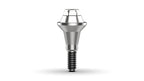 Multi-Unit Abutment | Standard | Seven & Lance Plus Compatible | MIS