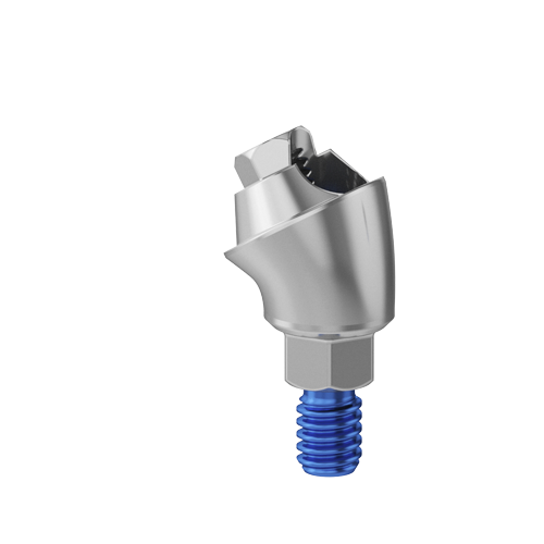 Multi-Unit Components | Standard | I-Series, IP-Series, S-Series & SP-Series Compatible | I-Fix