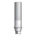 Plastic Cylinder Abutment | Standard | Touareg S, Touareg OS & Swell Compatible | ADIN