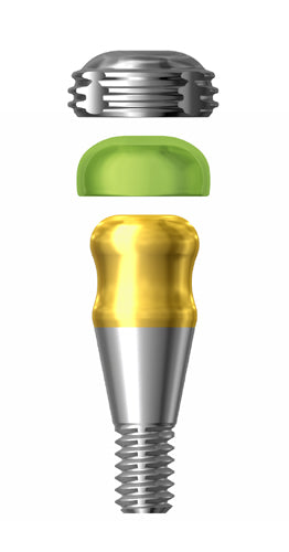 Positioner Abutment | Super Line | Dentium