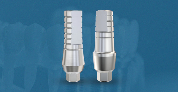 Straight Abutment