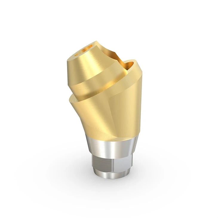 Multi-Unit Abutment | TMA | Angled 30° | Touareg S, Touareg OS & Swell Compatible | ADIN