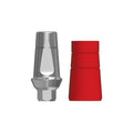 Transgingival Abutment | Cemented | Seven & Lance Plus Compatible | MIS